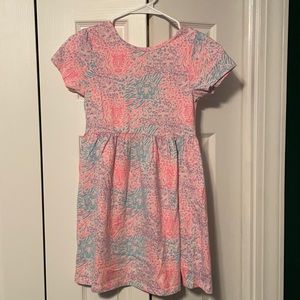 Kids dress